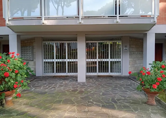 Il B&B Della Diciottesima