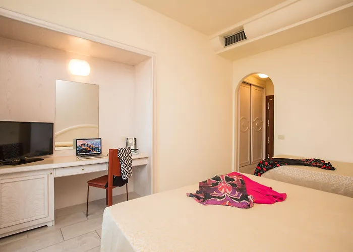 Brasil Seaview Hotel