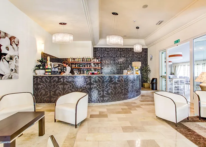 Brasil Seaview Hotel