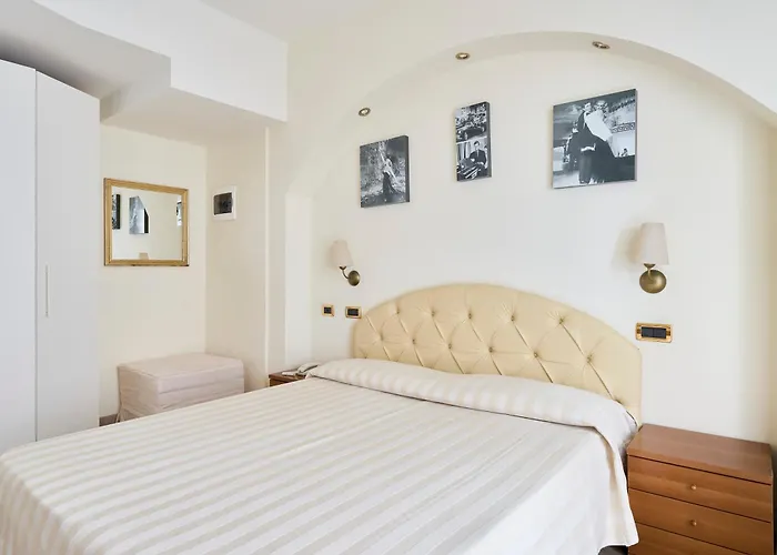 Resort: Hotel Derby Exclusive
