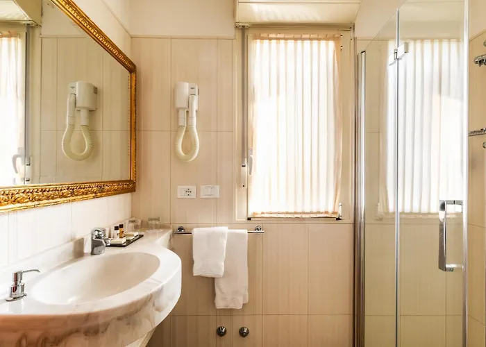 Hotel Mazzanti