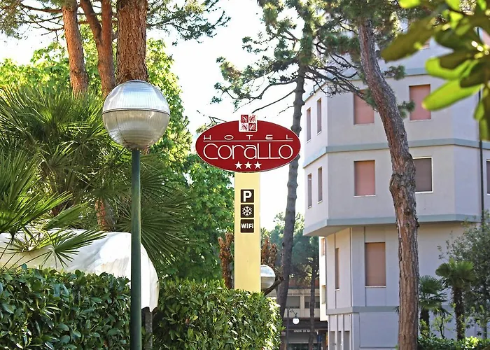 Hotel Corallo